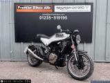 Husqvarna Vitpilen 401 for sale