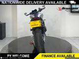 Yamaha MT-09 2023 motorcycle #3