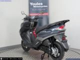 Suzuki AN125 Burgman 2024 motorcycle #4