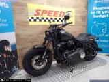 Harley-Davidson FXFB Fat Bob 1868 2019 motorcycle #2