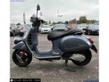 Piaggio Vespa GTV 300 2021 motorcycle #4