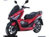 Sym Jet 125 2023 motorcycle #3