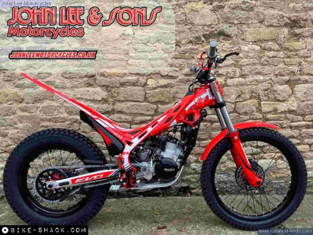 beta evo 125 for sale