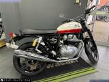 Royal Enfield Interceptor 650 2024 motorcycle for sale