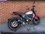 Ducati Scrambler 800 2024 motorcycle #3