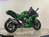 Kawasaki Ninja H2 2018 motorcycle #3