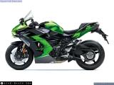 Kawasaki Ninja H2 2024 motorcycle #3