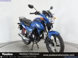 Honda CBF125 2024 motorcycle for sale