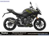 Triumph Tiger 800 2025 motorcycle for sale