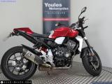 Honda CB1000 2019 motorcycle for sale