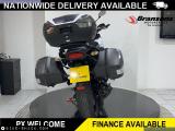 Kawasaki Versys 1000 2015 motorcycle #3