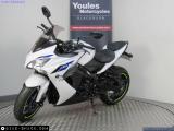 Suzuki GSX-S1000 2020 motorcycle #4