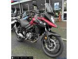 Suzuki DL650 V-Strom 2022 motorcycle #2