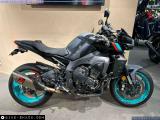 Yamaha MT-10 for sale