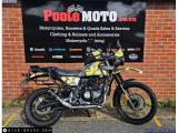 Royal Enfield Himalayan 400 2022 motorcycle #1