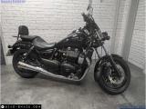 Triumph Thunderbird 1700 for sale