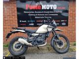 Royal Enfield Himalayan 450 2024 motorcycle for sale