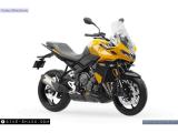 Triumph Tiger 800 2025 motorcycle #2