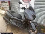 Yamaha YP300 X-Max 2022 motorcycle #4