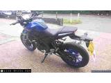 Yamaha MT-125 2023 motorcycle #4