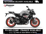 Yamaha MT-10 2020 motorcycle #4