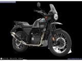 Royal Enfield Himalayan 400 2024 motorcycle #4