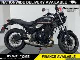 Kawasaki Z650 2024 motorcycle #1