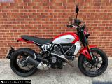 Ducati Scrambler 800 2024 motorcycle #2