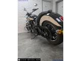 Indian Scout 1200 2023 motorcycle #3