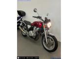 Honda CB1100 2016 motorcycle #4