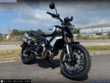 Ducati Scrambler 1100 2022 motorcycle #1