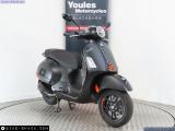 Piaggio Vespa GTS 310 2025 motorcycle for sale