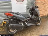 Yamaha YP300 X-Max 2022 motorcycle #2