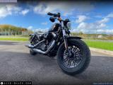 Harley-Davidson XL1200 Sportster for sale