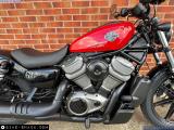 Harley-Davidson RH975 Nightster 2024 motorcycle #4