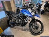 Triumph Tiger 800 2018 motorcycle #4