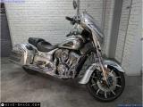 Indian Chieftain 1800 2020 motorcycle #2