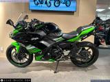 Kawasaki Ninja 650 2017 motorcycle #3