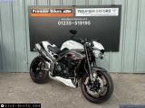 Triumph Speed Triple 1050 for sale