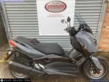 Yamaha YP300 X-Max 2022 motorcycle for sale