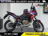 Honda CRF1100 Africa Twin for sale