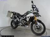 Triumph Tiger 900 2020 motorcycle #2