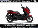 Yamaha NMAX 125 2021 motorcycle #2