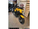 Yamaha XSR125 2023 motorcycle #3