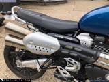 Triumph Scrambler 1200 2021 motorcycle #2