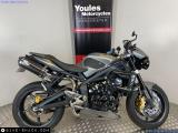 Triumph Street Triple R 675 for sale