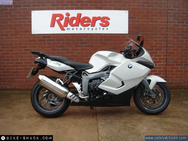 Bmw motorcycle dealers cardiff #6