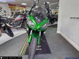 Kawasaki Z1000SX 2018 motorcycle #3