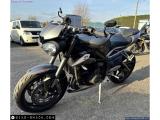 Triumph Street Triple 765 2017 motorcycle #3