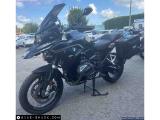 BMW R1250GS 2023 motorcycle #3